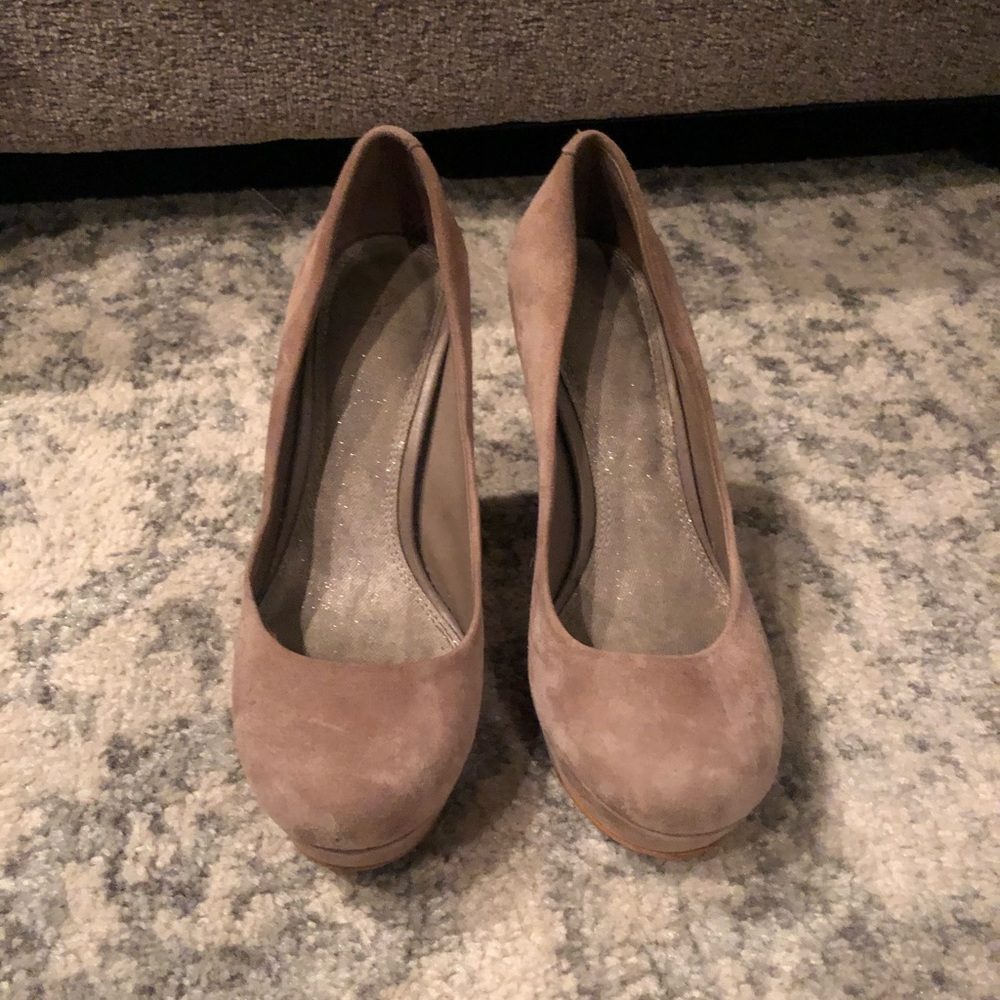 Gianni Bini Heels